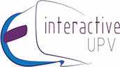 Interactive UPV