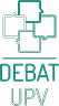 Debate UPV
