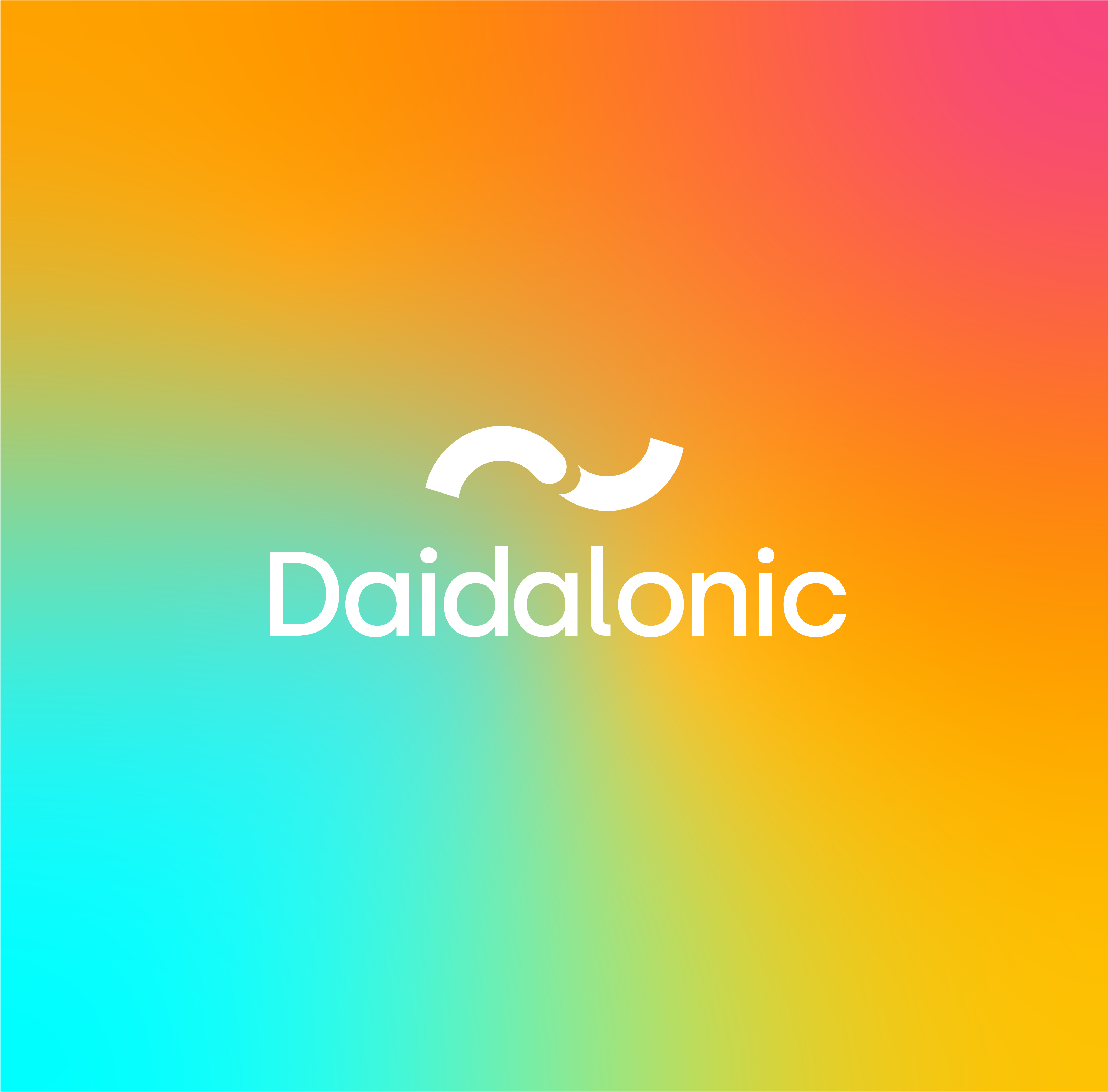 Daidalonic