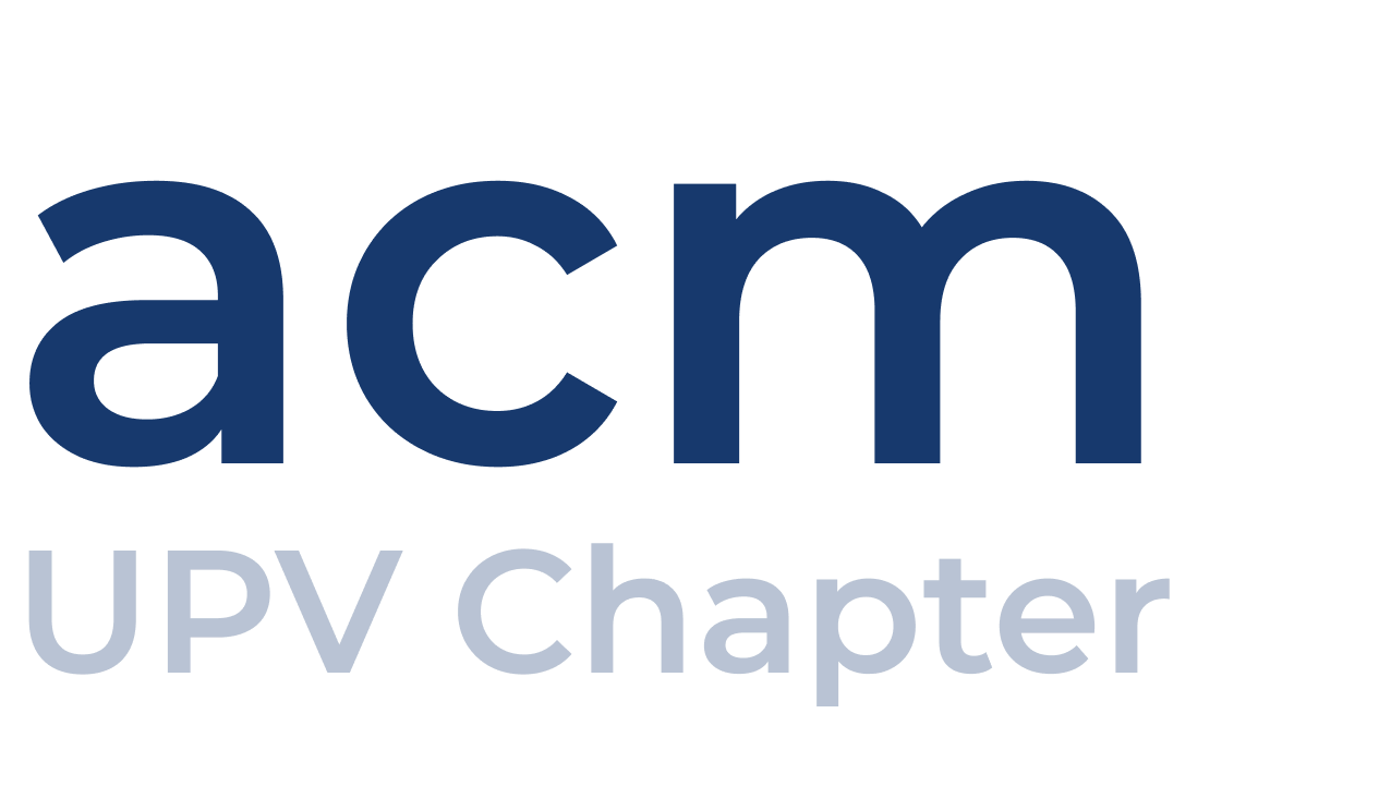 ACM UPV Chapter